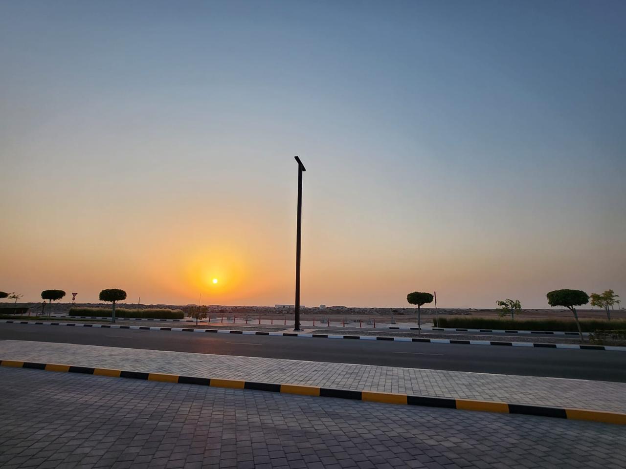 Al Maireed 16,995 SQFT mixed-use commercial land in Ras Al Khaimah